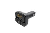 Andra mobiltillbehör - Hama FM-transmitter Bluetooth USB-C - 0014170