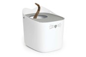 Katter - Catit PIXI kattlåda - H44081