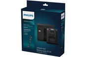Dammsugare - tillbehör - Philips  Battery pack and charger VXV1797/01 - XV1797/01