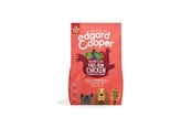 Hundar - Edgar Cooper Edgard Cooper - Fresh Free-Run Chicken & Norwegian Salmon 12kg - (542503948519) - 542503948519