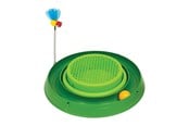 Katter - Catit - Play´N Scratch Cat Grass Green - (787.0032) - 787.0032