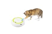 Katter - AFP All For Paws - Cat Toy Interactive Wack'A'Feather 27X27X5.5Cm - (787.7562) - 787.7562