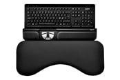 Musmattor och tillbehör - Matting Swing Singel - keyboard wrist rest - 505560