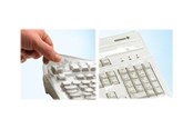 Systemtillbehör - Cherry WetEx European (89 keys) Layout - 6155203