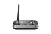 Andra mobiltillbehör - Hama Audio Transmitter/Receiver Bluetooth - 00205322