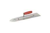 Verktyg - Eskimo massaslev 450 x 120mm 63/450 - 166268