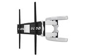 Väggfäste, AV-Möbel - Hama TV Wall Bracket Full Motion VESA up to 800x600 46"-90" Black - Max 75 kg - recommended for 90 " - 00220838