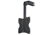 Väggfäste, AV-Möbel - Hama TV Ceiling Mount VESA up to 200x200 46" Black - Max 20 kg - recommended for 46" - 00220876