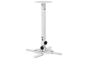 Montering och fästen - Hama Projector Mount Ceiling and Wall max 15 kg White - 00220880