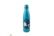 Merchandise - Cinereplicas - Wednesday - Double Wall - Vattenflaska - 5202CRWBWEDEN