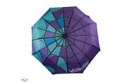 Fritid & Resor - Cinereplicas Wednesday - Stained Glass - 5202CRUMWEBS