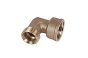 PEX-system - Roth elbow 3/4" euro x 3/4" female thread - 045694.436