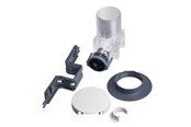 PEX-system - Roth quickbox drain system watertight cabinets - 17046297840