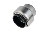 PEX-system - Roth stop end 15 mm - 17046615.215