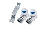 PEX-system - Roth quickbox®-316 for stonewall 18 mm x 3/4" push db - 17087274378