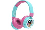 Hörlurar / Headset - OTL L.O.L Surprise! – Barn Bluetooth-hörlurar – max 85/95 dB - LOL979