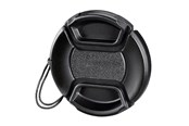 Kamera & objektivtillbehör - Hama Lens Cap Smart 46.0mm - 0095447