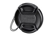 Kamera & objektivtillbehör - Hama Lens Cap Smart 67.0mm - 0095468