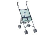 Docka, bamse och tillbehör - Corolle Mon Grand Poupon Doll Stroller Sage - 9000141650