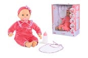 Docka, bamse och tillbehör - Corolle MGP Lila Chérie - 9000150060