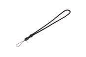 Foto & Video Tillbehör - Hama Wrist Strap Textile Black - 27836