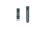 Smartwatch - Accessories - OnePlus Watch 3/2/2R Strap - Green - 5491100061