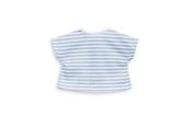 Dockor & Tillbehör - Corolle Ma  Striped T-shirt Blue 36cm - 9000210790
