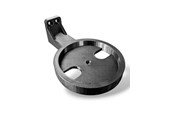 Smarta Hem - Light Solutions Wall bracket for Netatmo rain gauge & wind gauge - 5714255009545