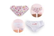 Docka, bamse och tillbehör - Corolle Ma - Underwear - 9000211370