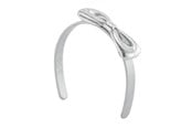 Docka, bamse och tillbehör - Corolle Ma Hair Band with Bow Silver 36cm - 9000211550