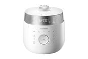 Andra köksapparater - Cuckoo Ricecooker CRP-LHTR1009F 1.8 L - CRP-LHTR1009F
