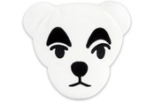 Merchandise - Tomy - Animal Crossing Club Mocchi-Mocchi Junior Slider - Plysch - 0053941124229
