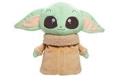 Plush - Star Wars Jumping Grogu 28 cm - HPG48
