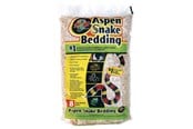 Habitat décor - Zoo Med - Aspen Snakebedding 8.8L - (222.4932) - 222.4932