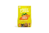 Hundar - Edgar Cooper Edgard Cooper - Crispy Carrot & Courgette 2.5kg - (540700714917) - 540700714917