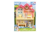Lekset - Bluey Mini familjehus - 90245
