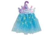 Outfits & kostymer - Real UniQ LED-lysande fekjol - 30455