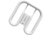 Glödlampor - Osram LED-glödlampa DULUX LED SQUARE 720lm 7W/830 (16W) GR8 EM/230V GR8 - 4058075822894