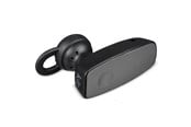Hörlurar / Headset - KitSound Bluetooth Handfree Mono Silver - BTHS1SL