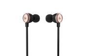 Hörlurar / Headset - KitSound Headphone Hudson In-Ear Wireless Rose Gold - KSHUDSBTRG