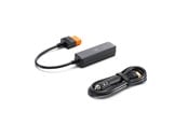 Mobile - Adapters & Chargers - DJI Power Car Power Outlet to SDC Power Cable (12V/24V) - CP.DY.00000050.01