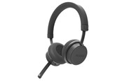 Hörlurar / Headset - Koss Headset CS340iBT Qz Over-Ear Mic Remote Black - 197196
