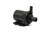 Uppvärmning och kylutrustning - Meaco Pump Arete Dry 20L And 25L - 10752