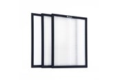 Dammsugare - tillbehör - Meaco HEPA Filter Low Energy 12L 3pcs - 12LHEPAEU