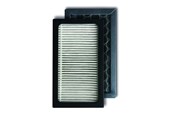 Uppvärmning och kylutrustning - Meaco HEAP/Charcoal Filter Deluxe 202 Set 3pcs - 202 Hepa/Charcaol filter 3Pcs