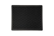 Dammsugare - tillbehör - Meaco Charcoal Filter Arete Dry 10L and 12L 3pcs - AreteChar10L/12LEU