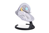 Babyvård - NENO Aurora electronic rocker - 5902479674575