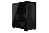Chassi - Corsair 3500X - Chassi - Miditower - Svart - CC-9011276-WW