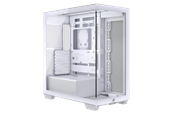 Chassi - Corsair 3500X - Chassi - Miditower - Vit - CC-9011277-WW