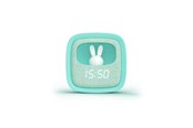 Decoration - MOB Alarm Clock with Light Billy Clock Mint - BILLY-BL-01